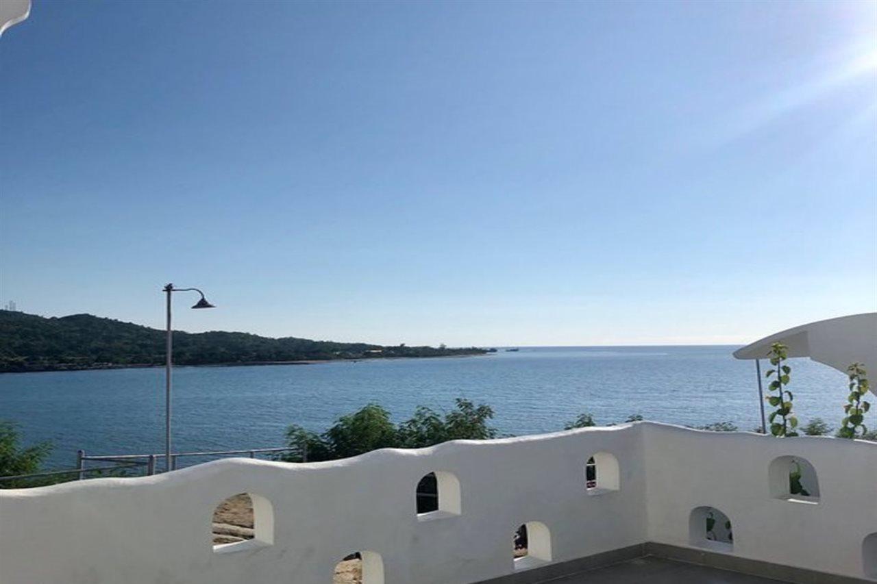 Vitalis Villas Ilocos Zewnętrze zdjęcie