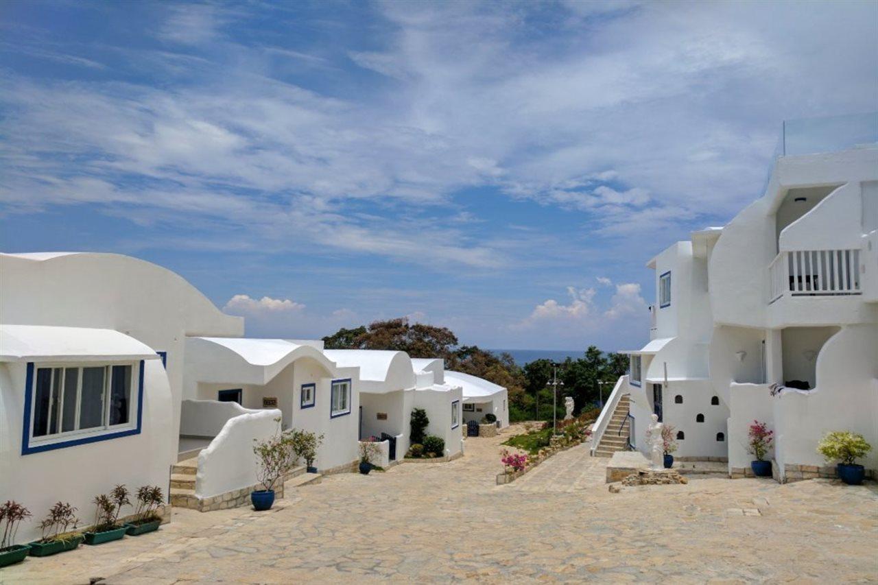 Vitalis Villas Ilocos Zewnętrze zdjęcie