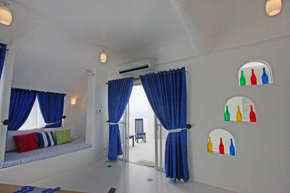 Vitalis Villas Ilocos Zewnętrze zdjęcie