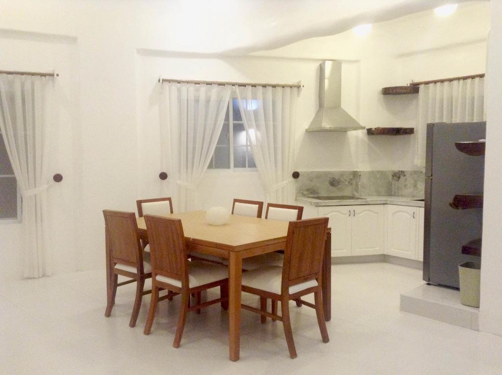 Vitalis Villas Ilocos Zewnętrze zdjęcie