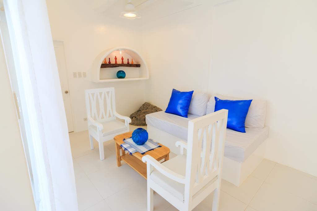Vitalis Villas Ilocos Zewnętrze zdjęcie
