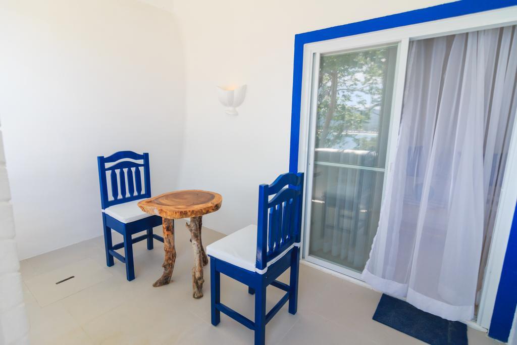 Vitalis Villas Ilocos Zewnętrze zdjęcie