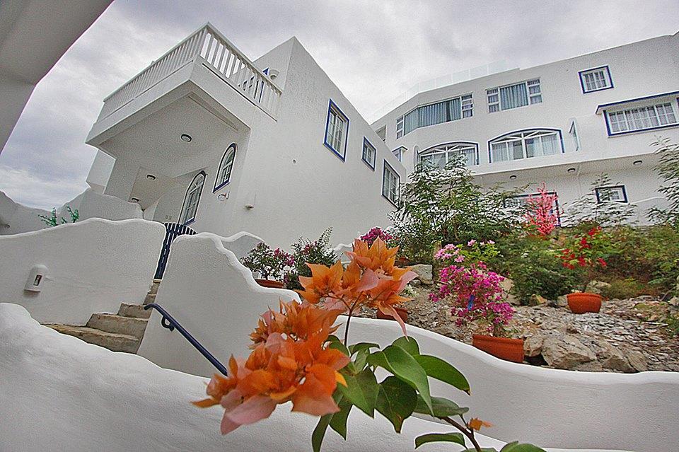 Vitalis Villas Ilocos Zewnętrze zdjęcie