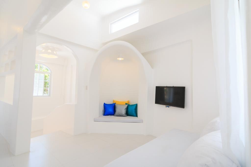 Vitalis Villas Ilocos Zewnętrze zdjęcie