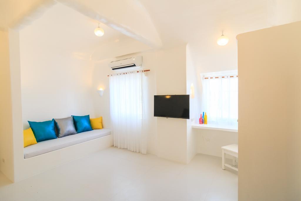 Vitalis Villas Ilocos Zewnętrze zdjęcie