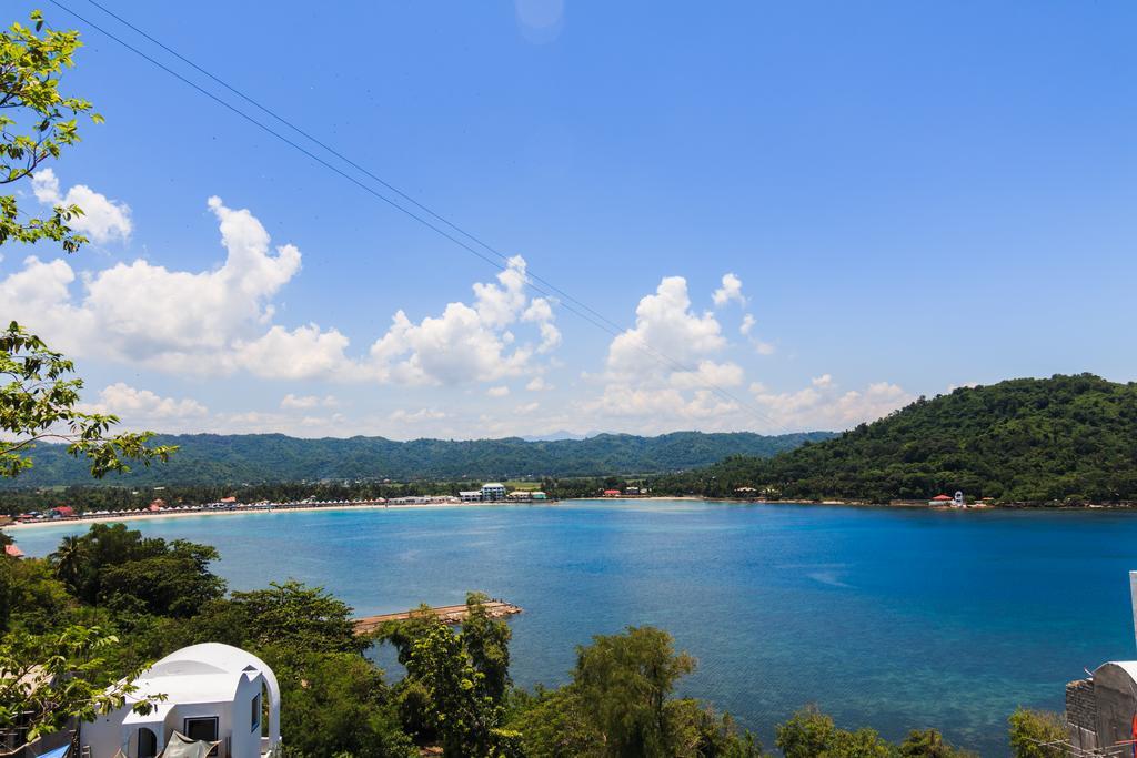 Vitalis Villas Ilocos Zewnętrze zdjęcie